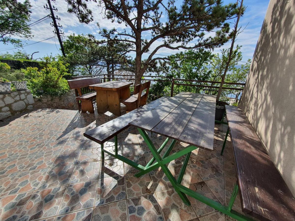 Apartments - Buffet 2B Sveti Juraj Luaran gambar
