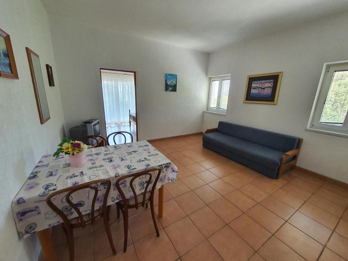 Apartments - Buffet 2B Sveti Juraj Luaran gambar