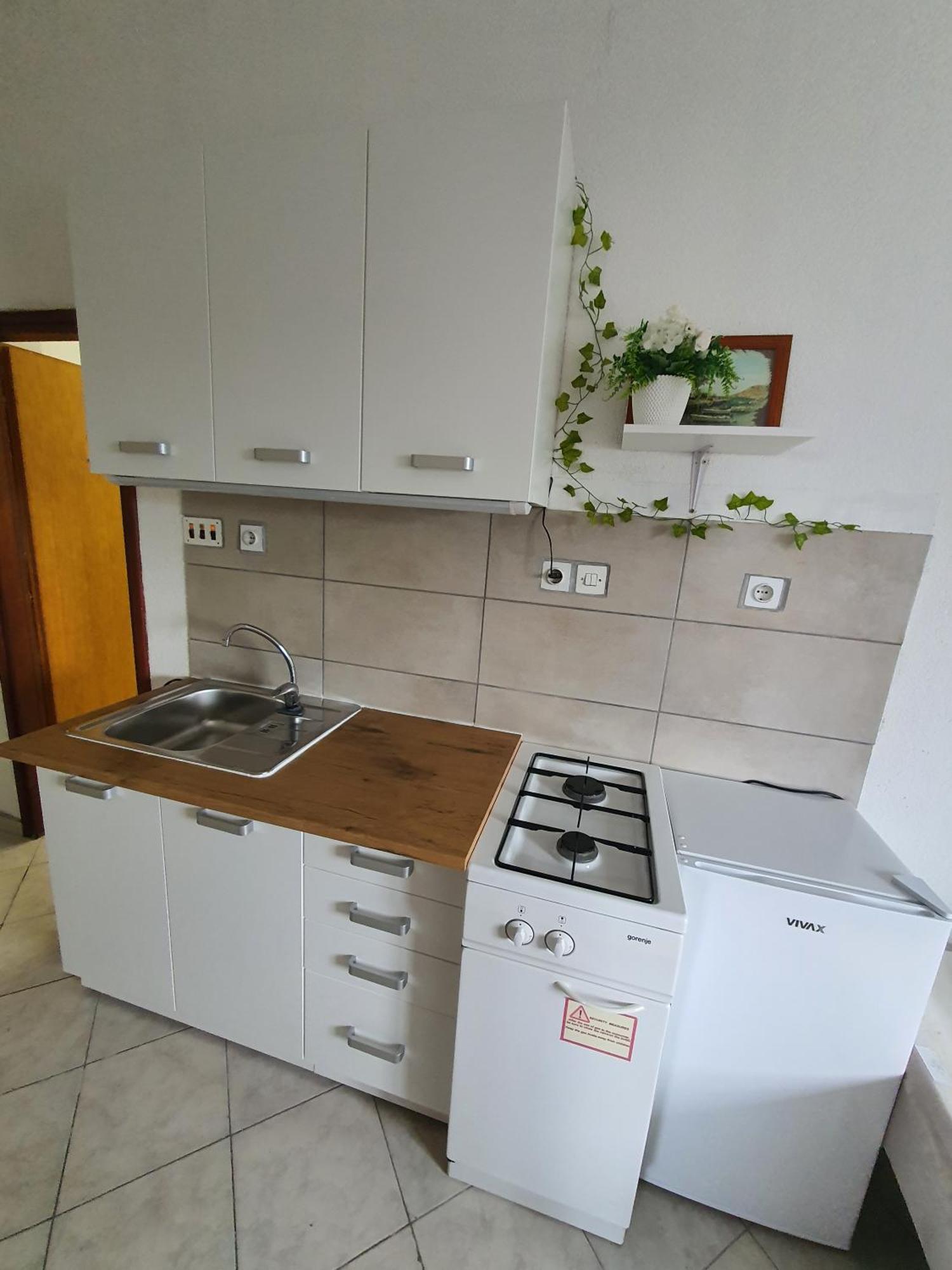 Apartments - Buffet 2B Sveti Juraj Luaran gambar