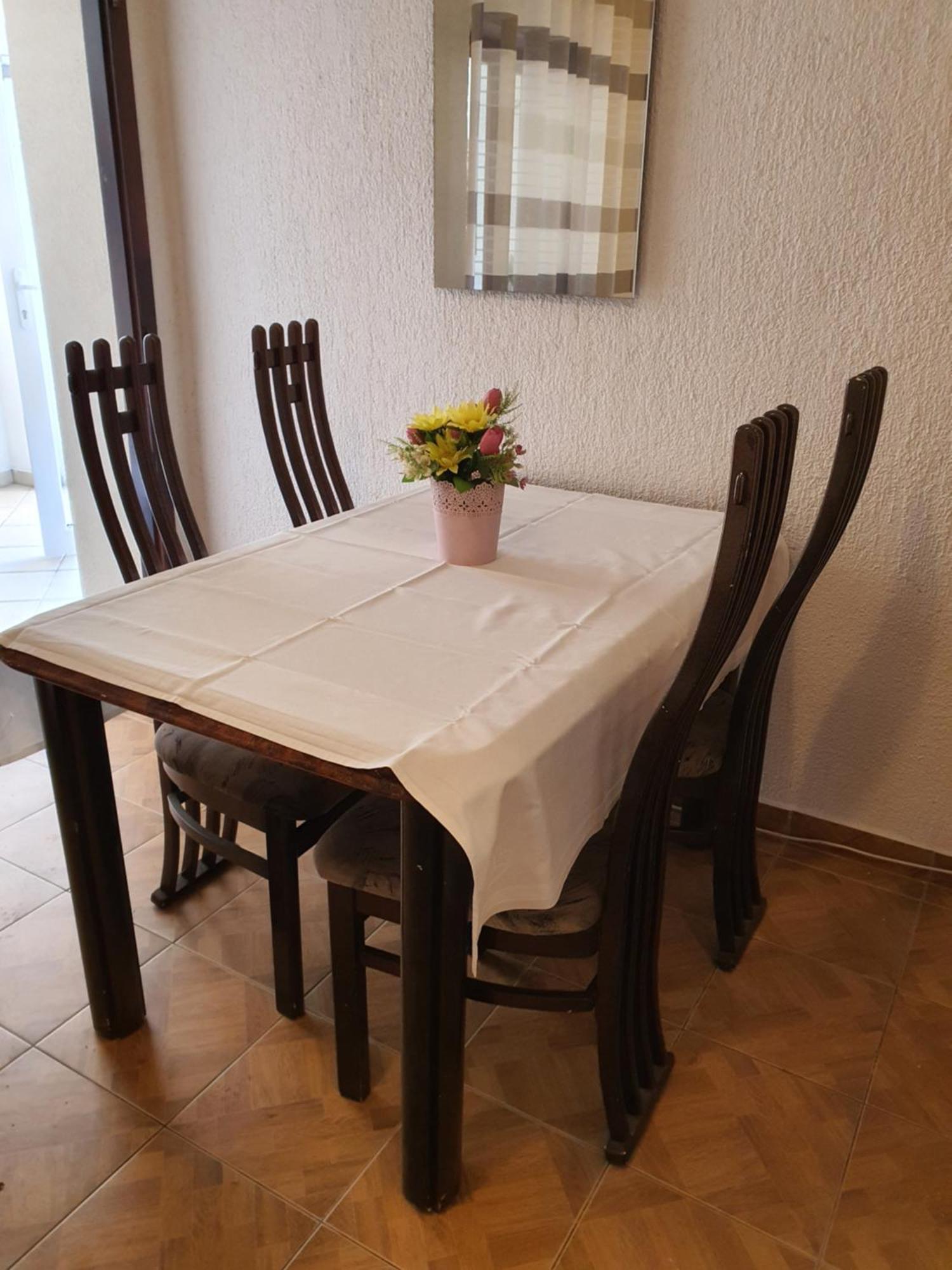 Apartments - Buffet 2B Sveti Juraj Bilik gambar